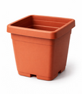 Square Plastic Pot