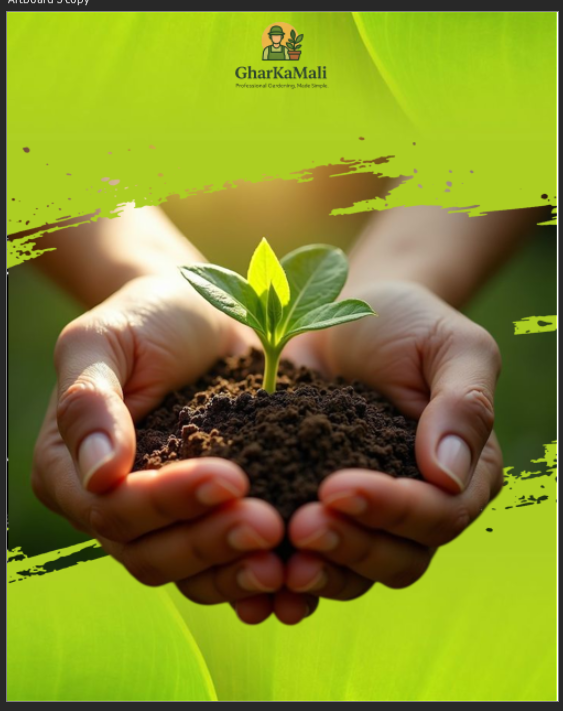 Mali On Demand – On-Site Plant Care Visit