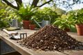 Potting Soil Mix