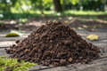 Vermicompost